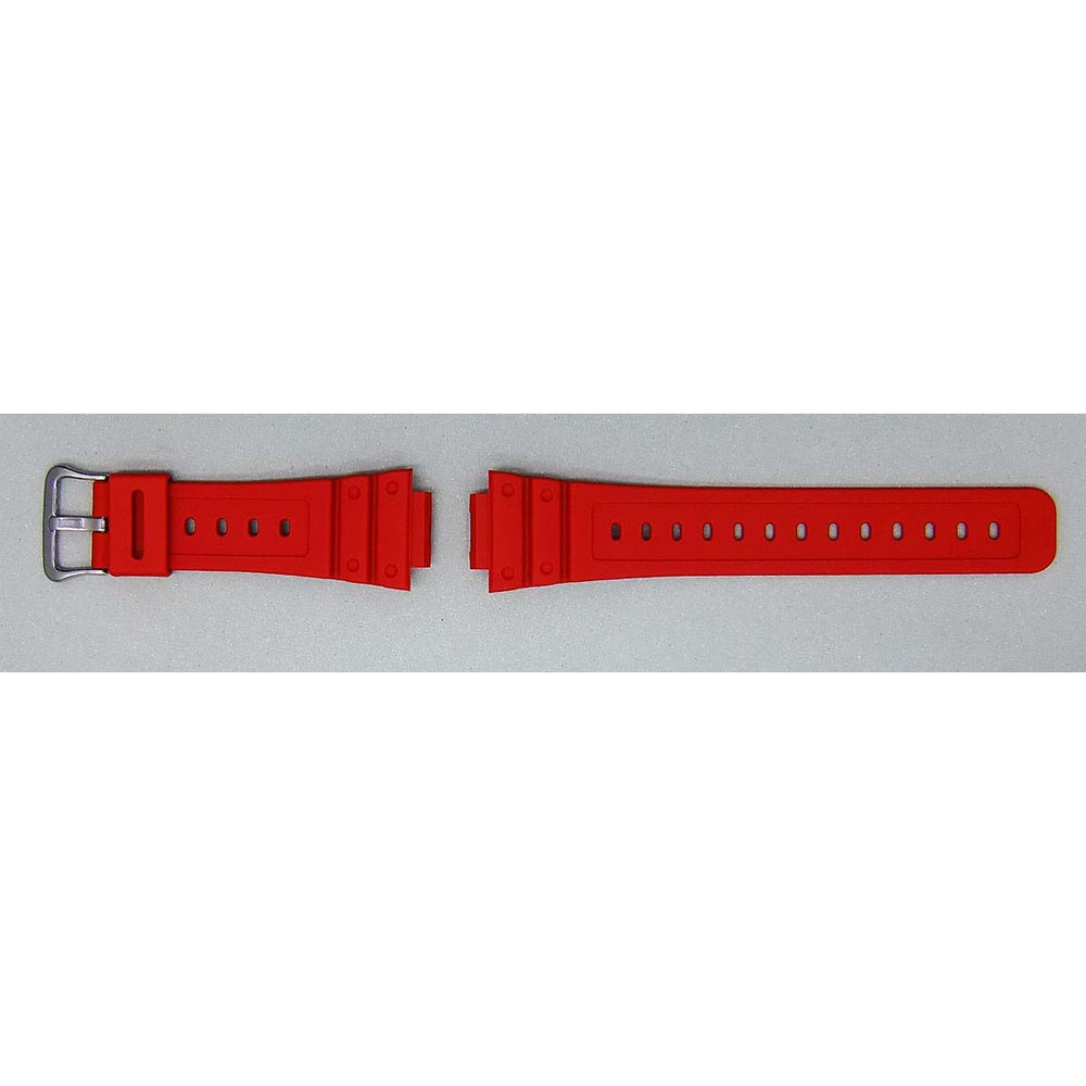 Casio DW-5600TB-4A Watch Strap Band 10484595