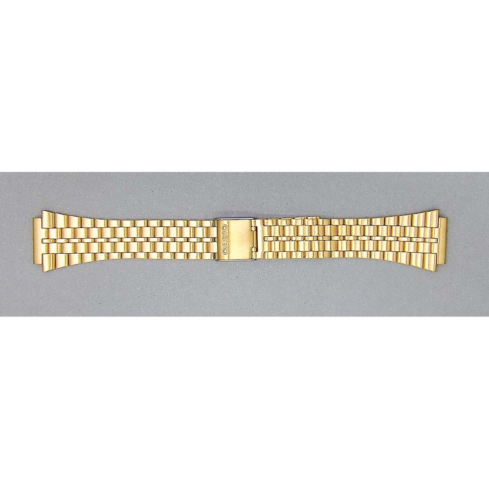 Casio A500WGA-1, A500WEGA-9, A500WEGA-1 Watch Strap Band 10485030