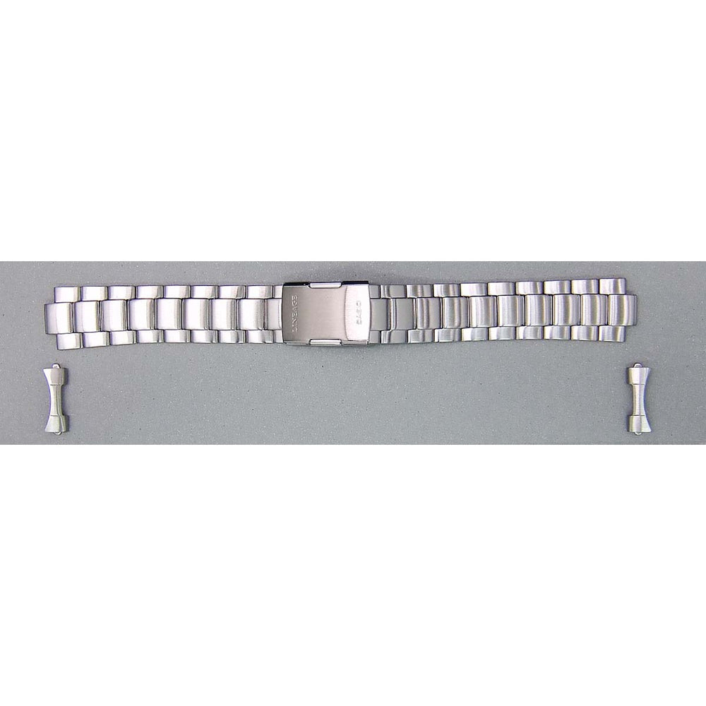 Casio LCW-M170D-1A Watch Strap Band 10486021