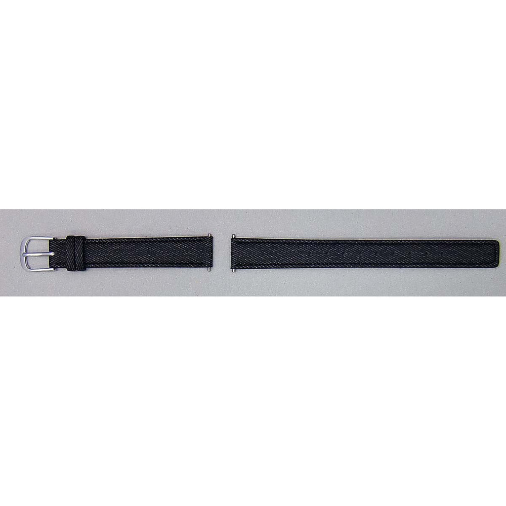 Casio LA670WEL-1B Watch Strap Band 10487163