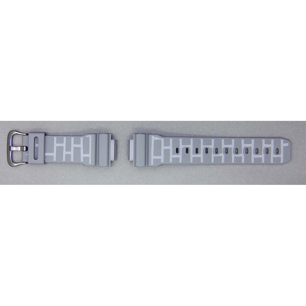 Casio GB-5600B-K8 Watch Strap Band 10488585