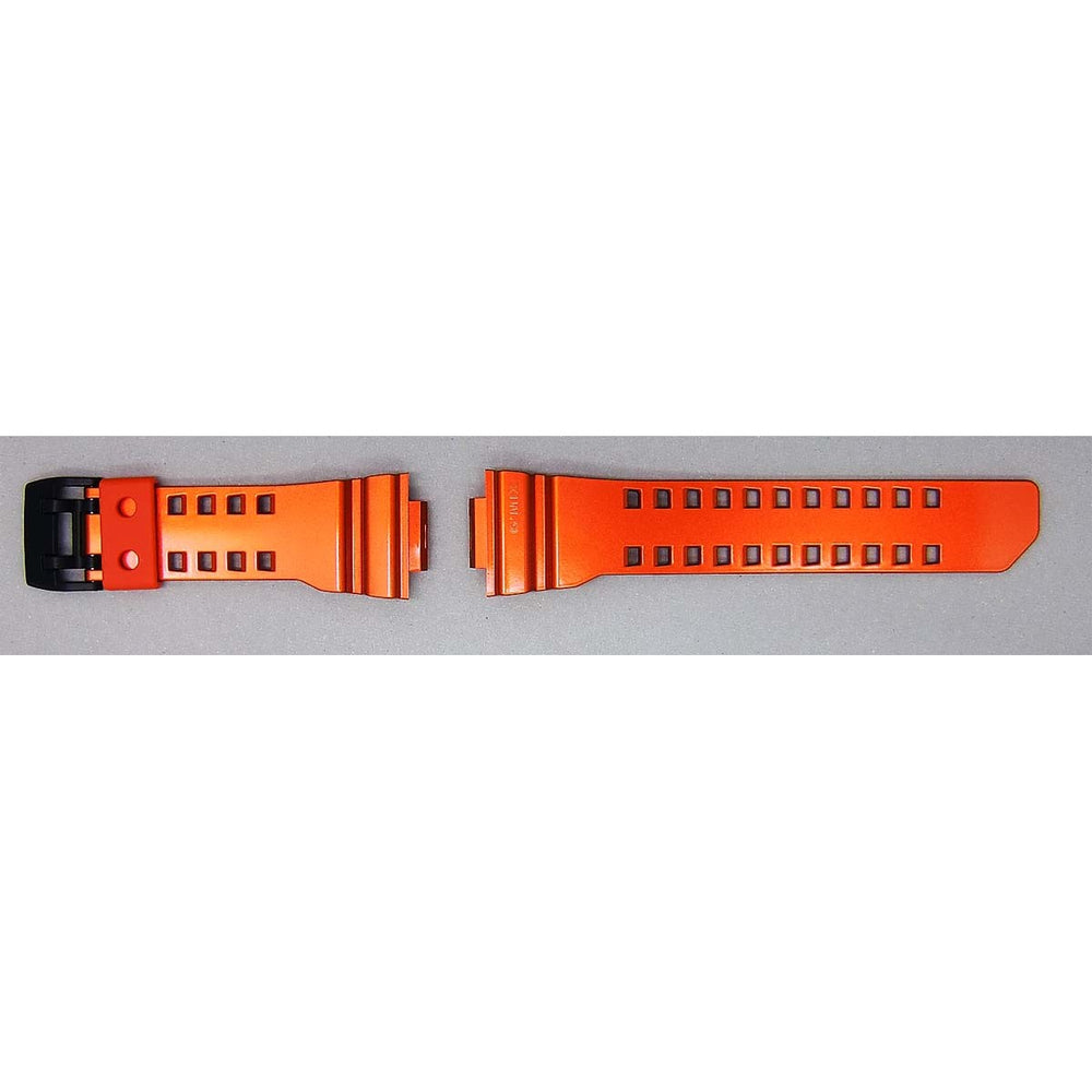 Casio GBA-400-4B Watch Strap Band 10488594