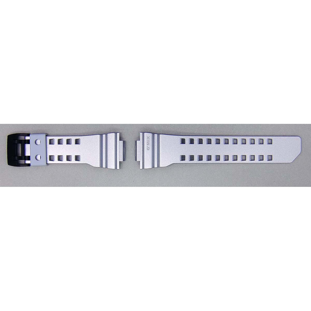 Casio GBA-400-8B Watch Strap Band 10488595