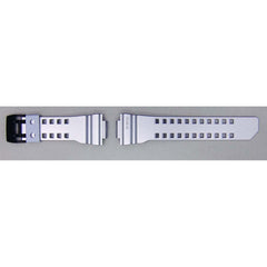 Casio GBA-400-8B Watch Strap Band 10488595
