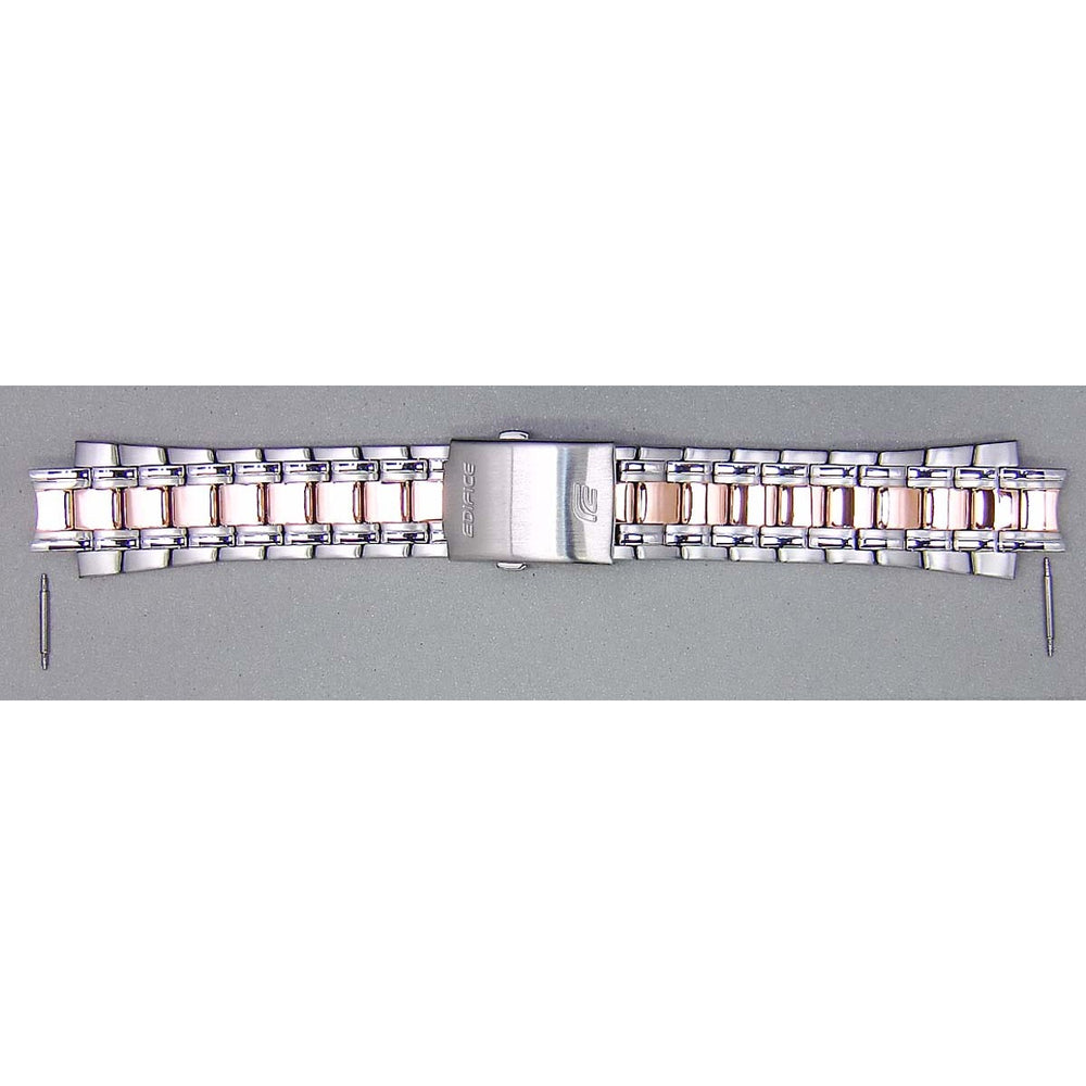 Casio EFR-539SG-7A5V Watch Strap Band 10489093