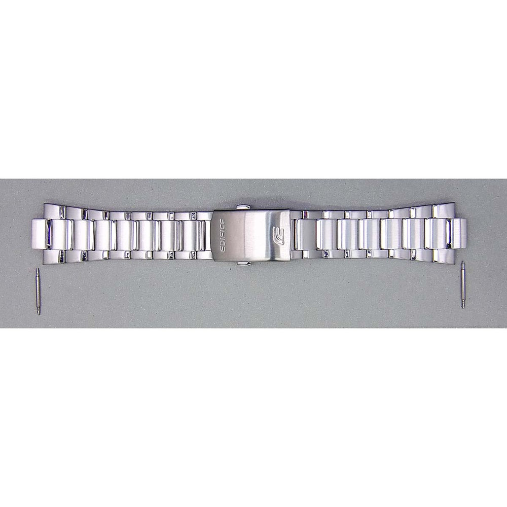Casio EFR-544RB-1A, EFR-544D-1A2V Watch Strap Band 10489105