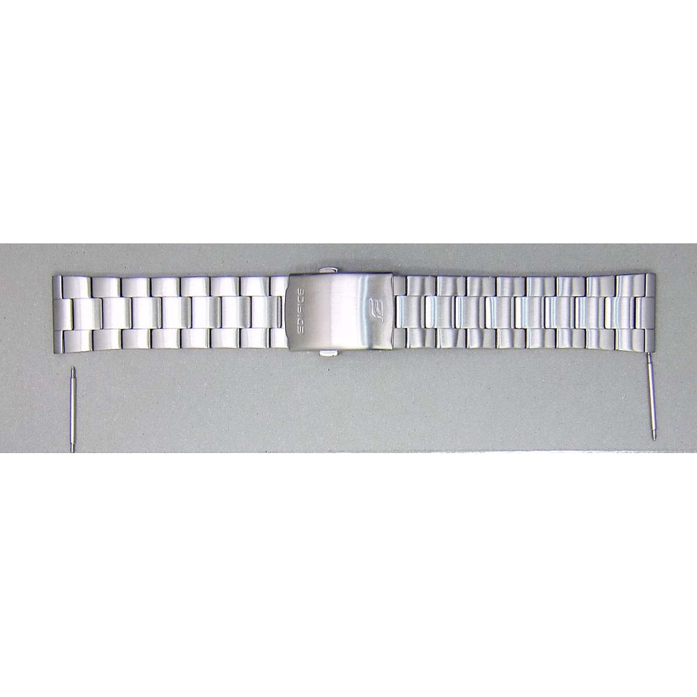 Casio EFR-545SBDB-1BV, EFR-545SBD-7BV Watch Strap Band 10489107