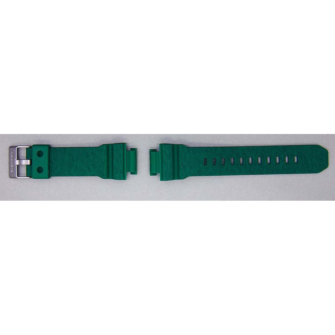 Genuine Casio replacement watch strap for GD-X6900HT-3, part number 10491482