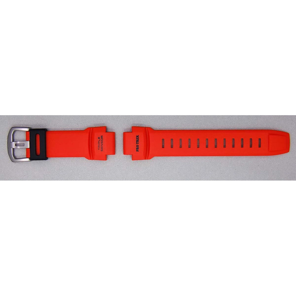 Casio PRW-3500Y-4 Watch Strap Band 10491497