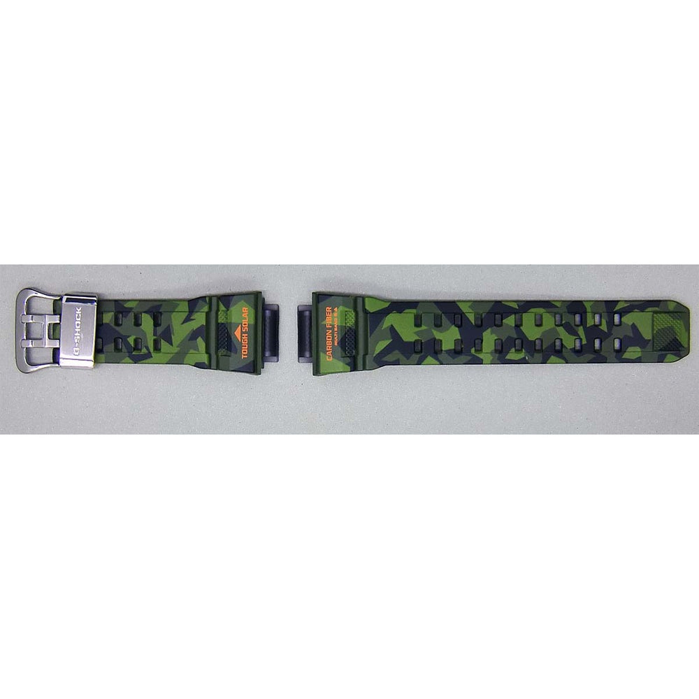 Casio GW-9400CMJ-3 Watch Strap Band 10492942