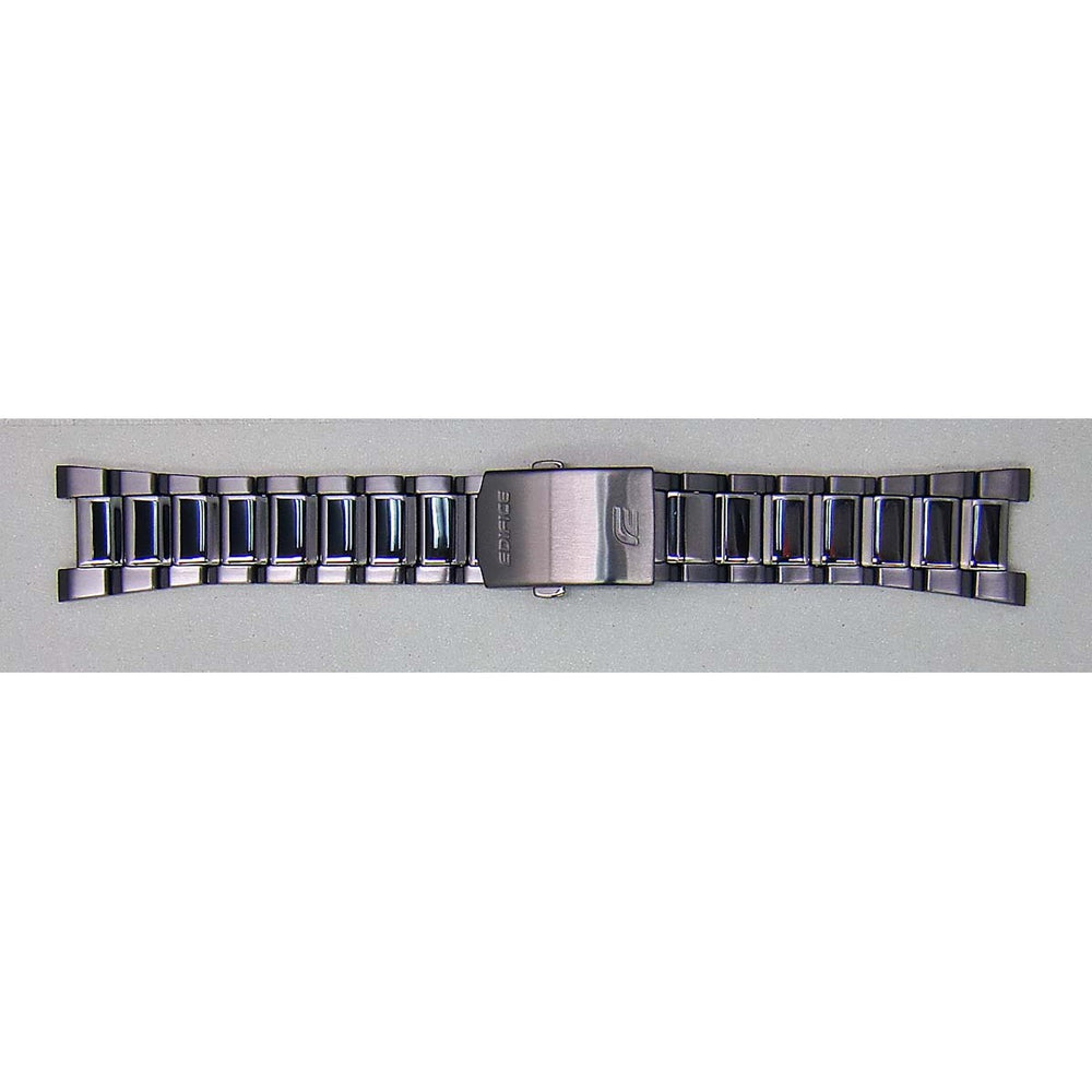 Casio EFR-541SBRB-1A Watch Strap Band 10493161