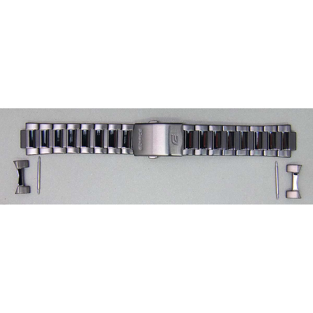Casio EFR-543RBM-1A Watch Strap Band 10493192
