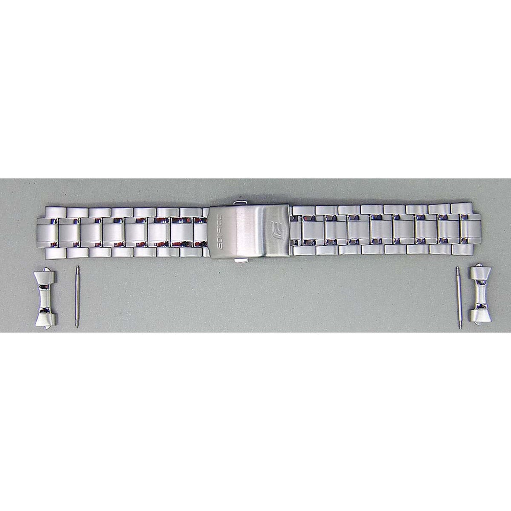 Casio EFR-546D-1AV Watch Strap Band 10493237