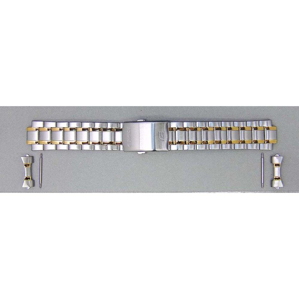 Casio EFR-546SG-1AV Watch Strap Band 10493238