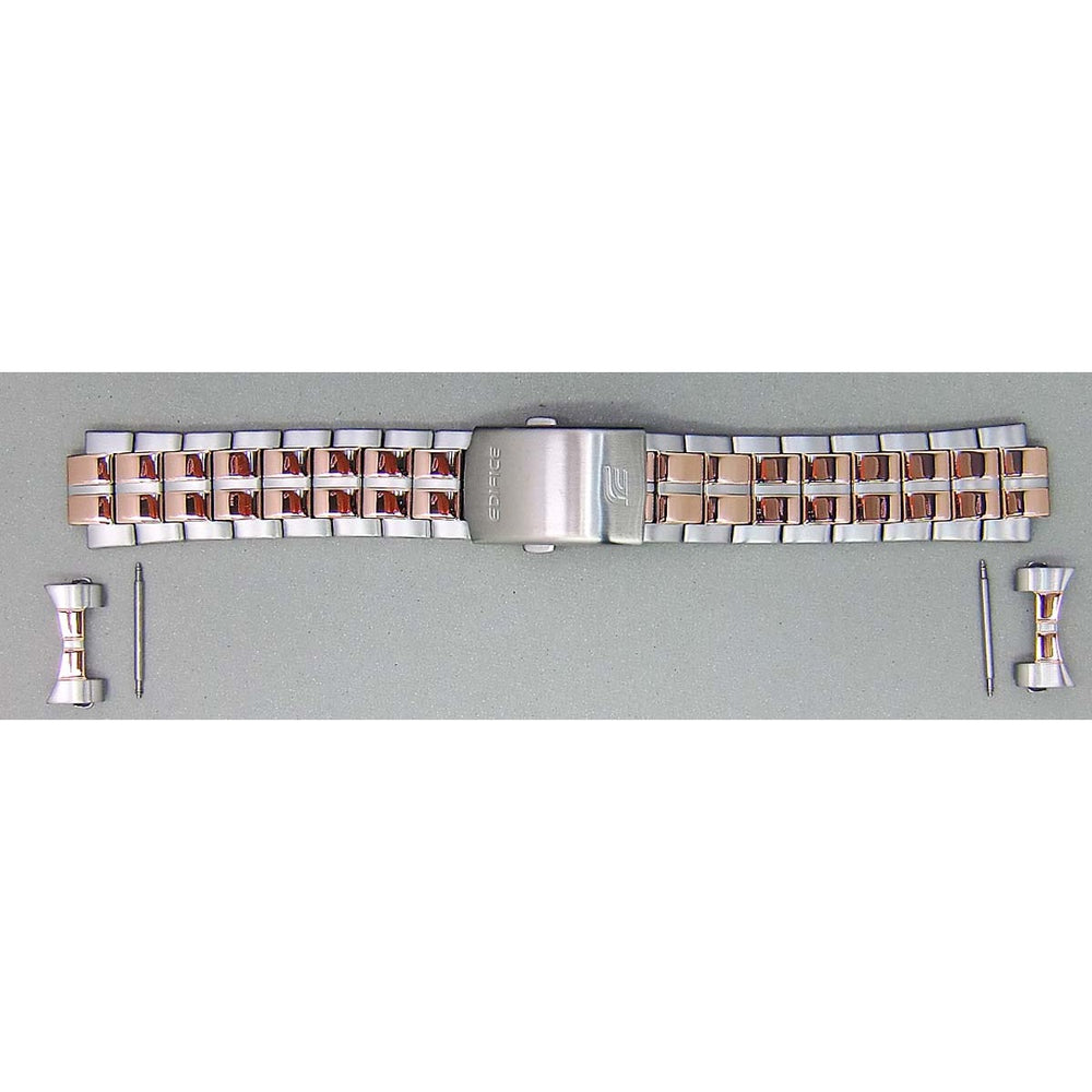 Casio EFR-547SG-7AV Watch Strap Band 10493250