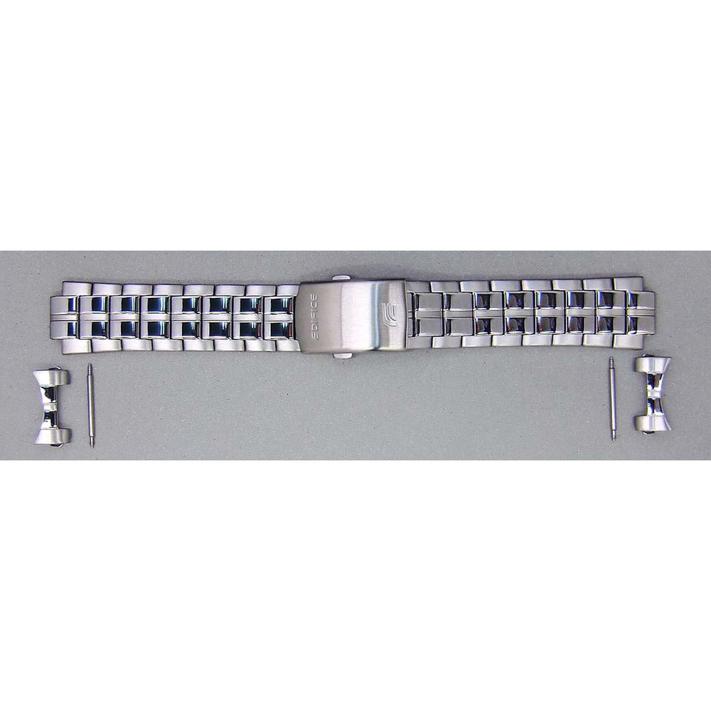 Casio EFR-547D-2AV, EFR-547D-1AV Watch Strap Band 10493252
