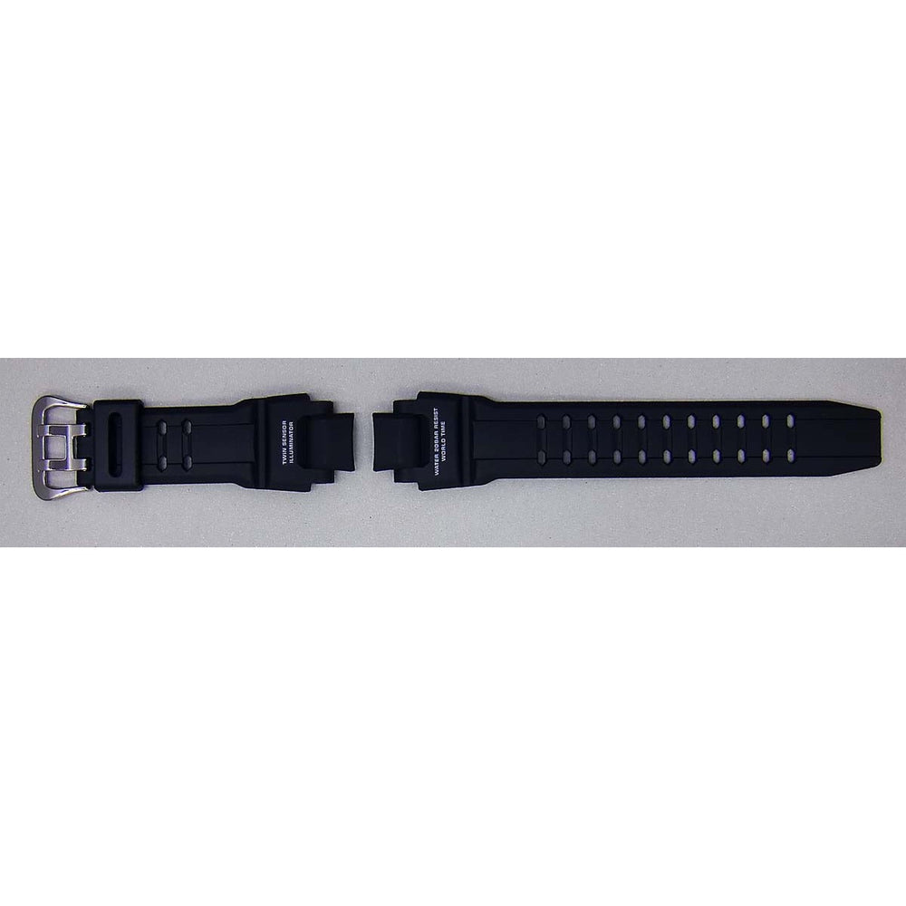 Casio GA-1100-1A Watch Strap Band 10493622