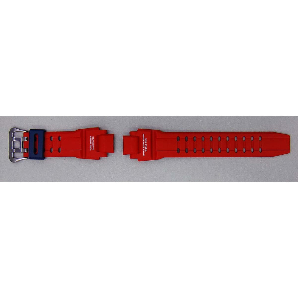 Casio GA-1100-2A Watch Strap Band 10493627