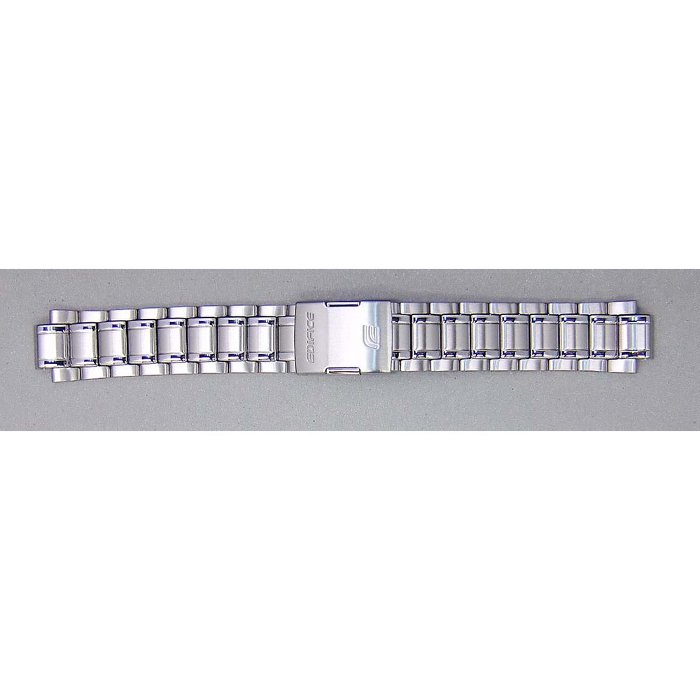 Casio EQB-510D-1A Watch Strap Band 10495381