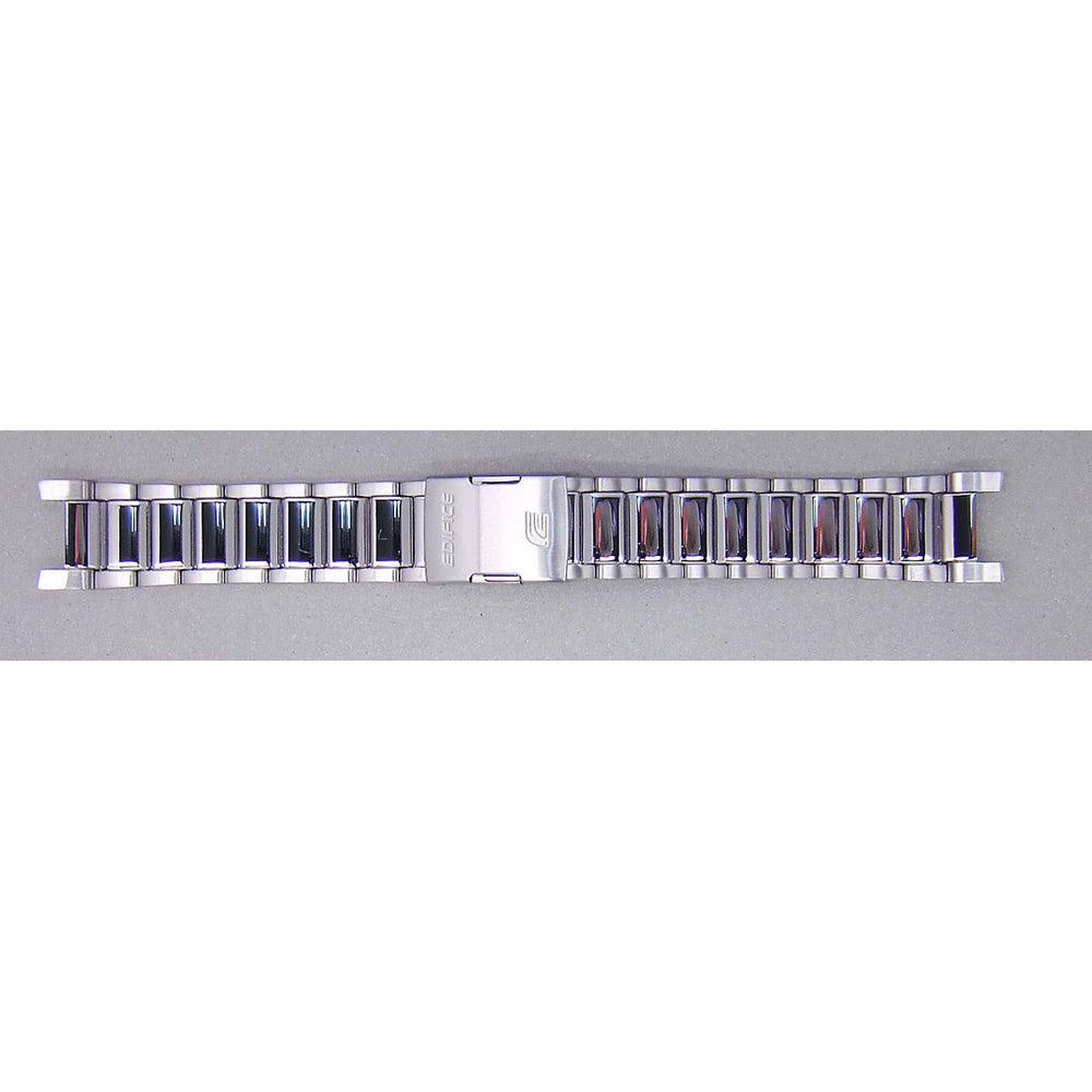 Casio ECB-500D-1A Watch Strap Band 10498647