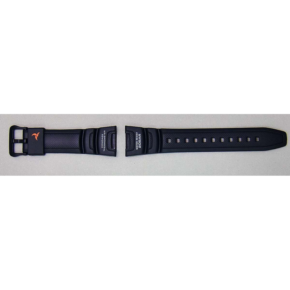 Casio SGW-100-2B Watch Strap Band 10500872