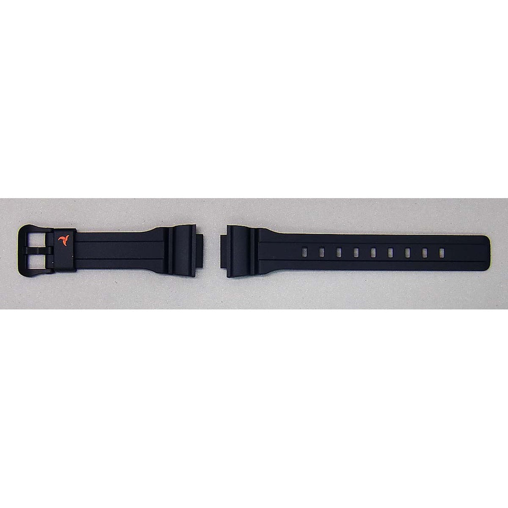 Casio STL-S300H-1B Watch Strap Band 10500874