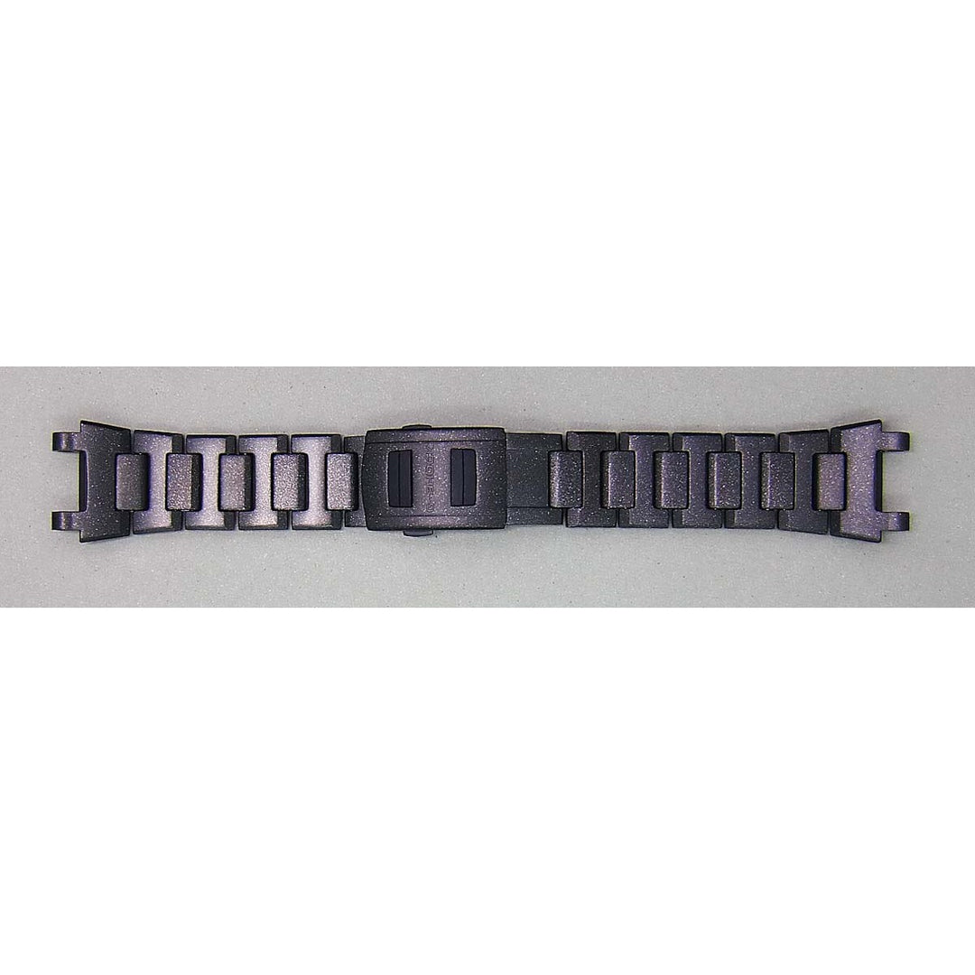 Genuine Casio replacement watch strap for MTG-S1000V-1A, part number 10501208
