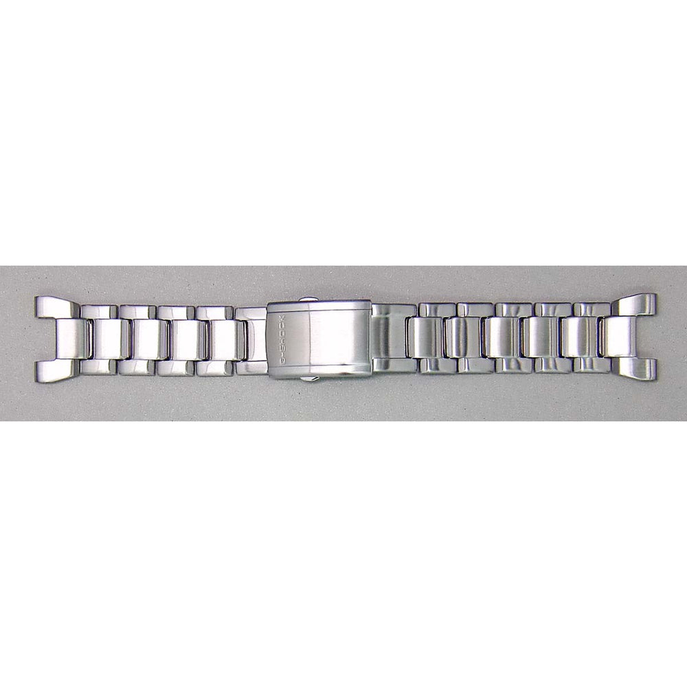 Casio GST-W110D-2A, GST-W110D-1A9, GST-W110D-1A, GST-W100D-1A4, GST-W100D-1A2, GST-210D-9A +1 more Watch Strap Band 10502836