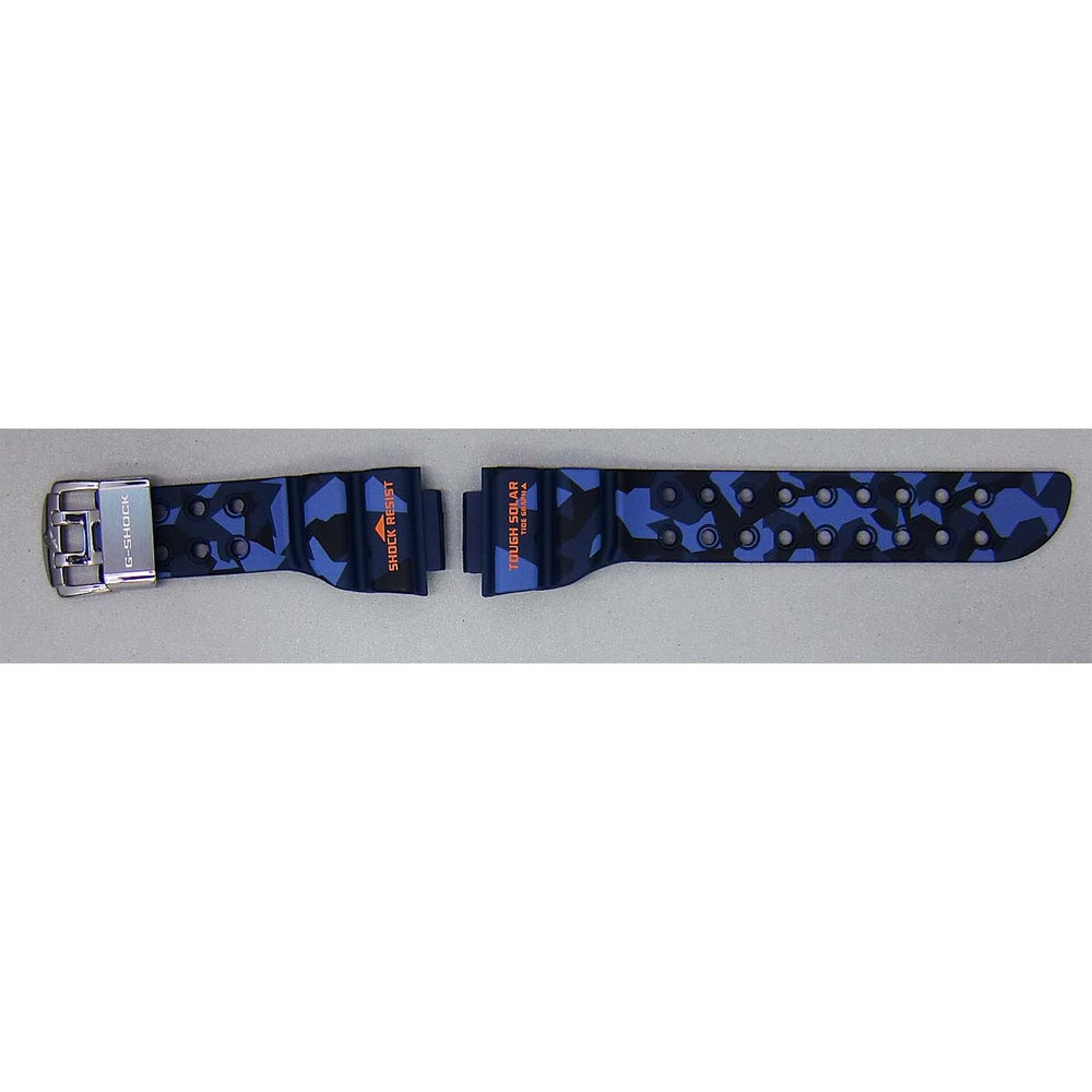 Casio GF-8250CM-2 Watch Strap Band 10503947