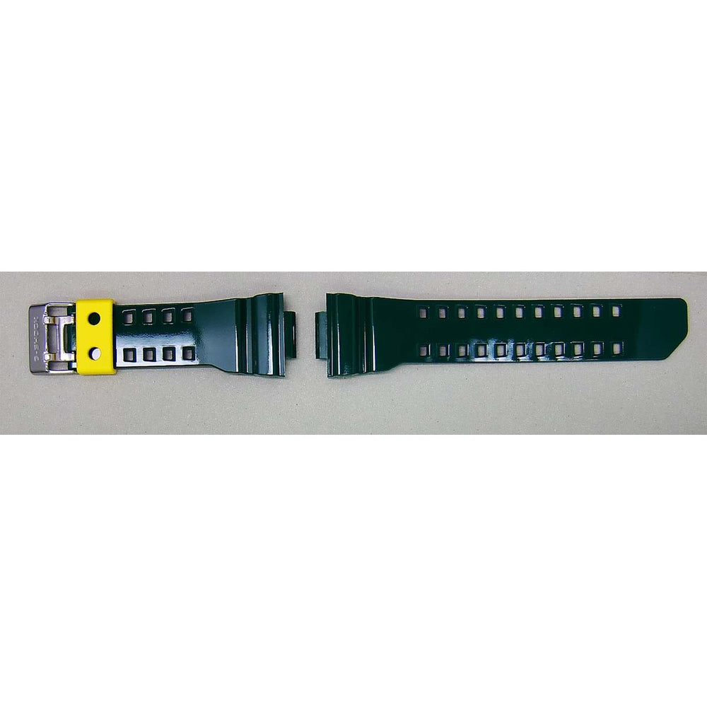 Casio GA-400CS-9A Watch Strap Band 10504379