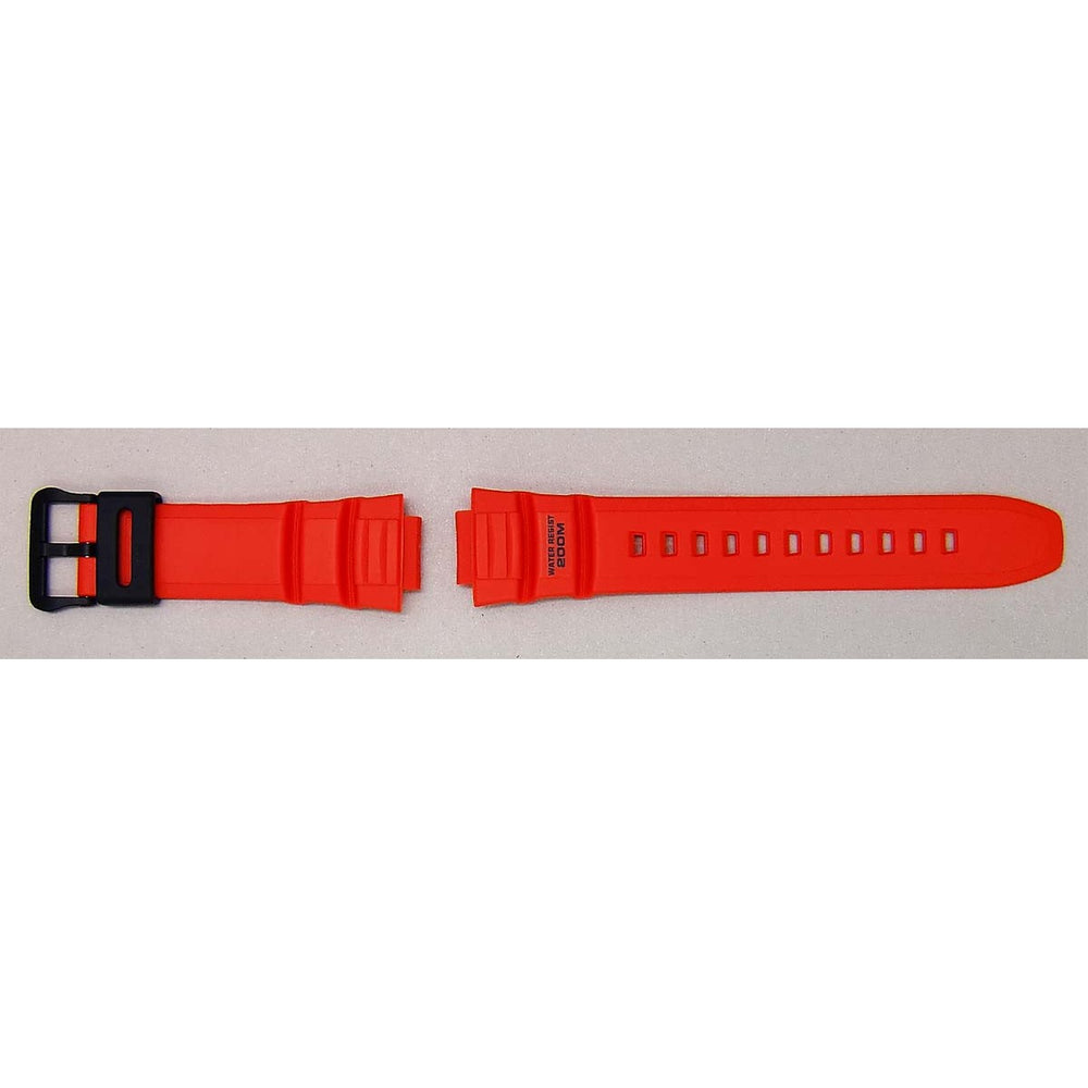 Casio AE-2100W-4AV Watch Strap Band 10504381