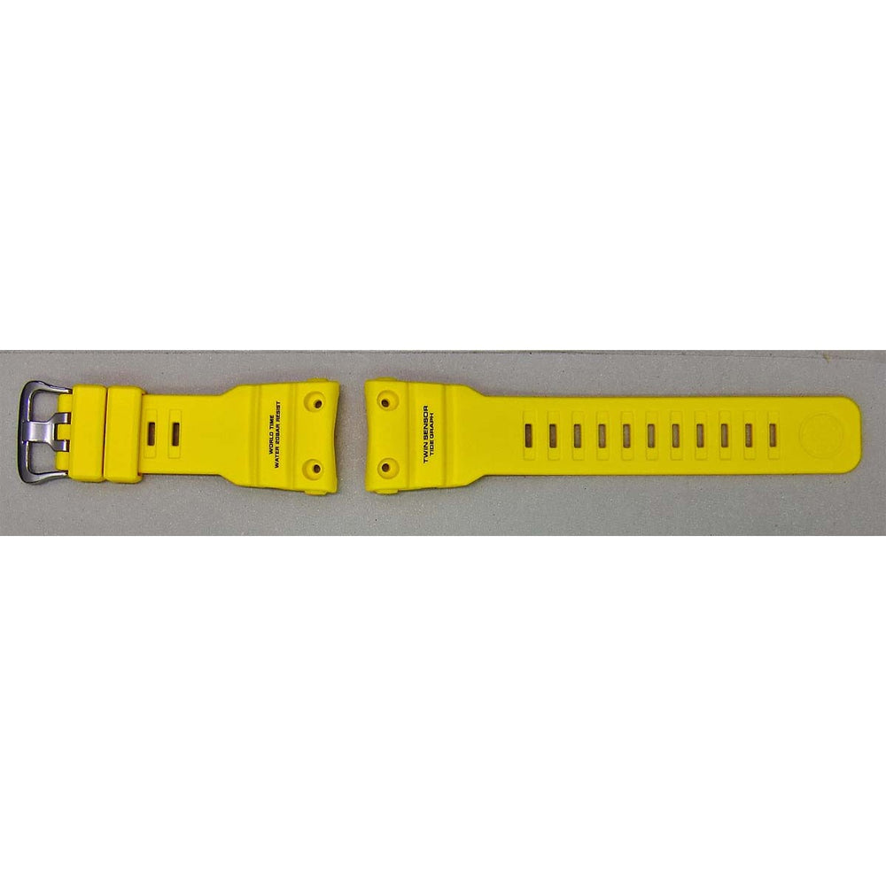 Casio GN-1000-9A Watch Strap Band 10504394