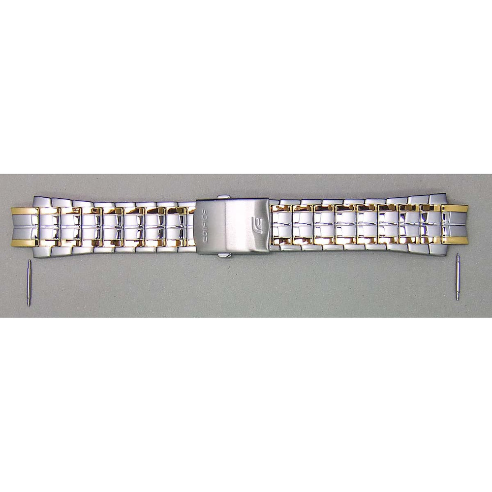 Casio EFR-549SG-7AV, EFR-549SG-1AV Watch Strap Band 10505172