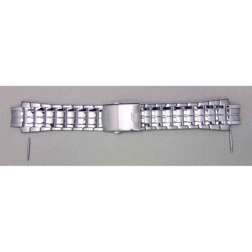 Casio EFR-549D-1BV, EFR-549D-1B9V, EFR-549D-1A2V Watch Strap Band 10505188