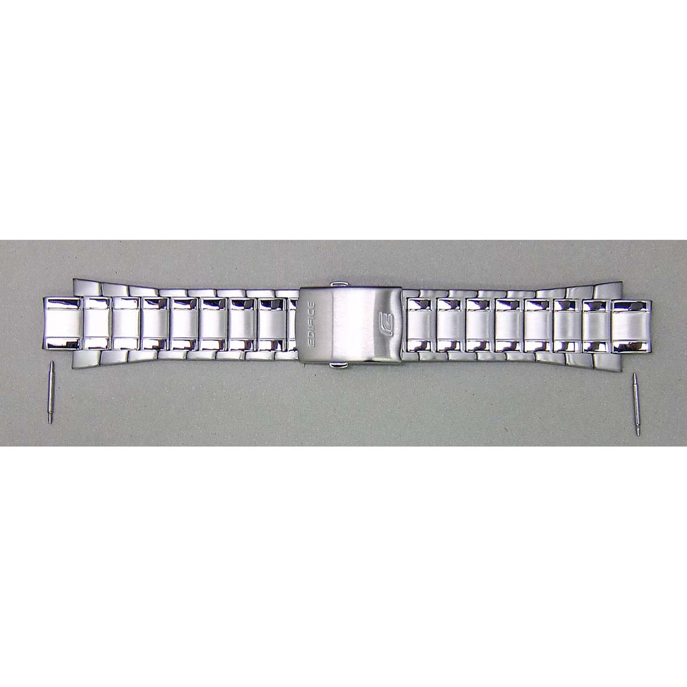 Casio EFR-550RB-2A, EFR-550D-7AV, EFR-550D-1AV Watch Strap Band 10505202