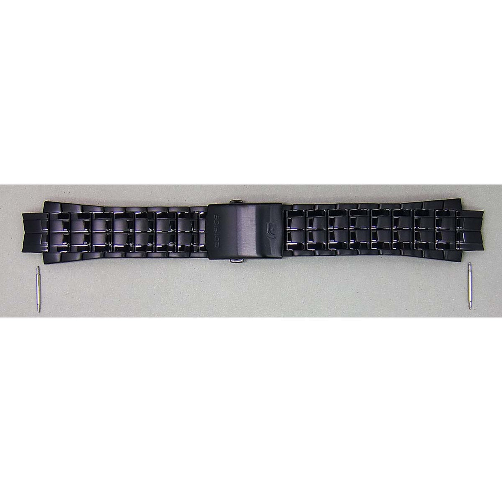 Casio EFR-549RBB-2A Watch Strap Band 10506300