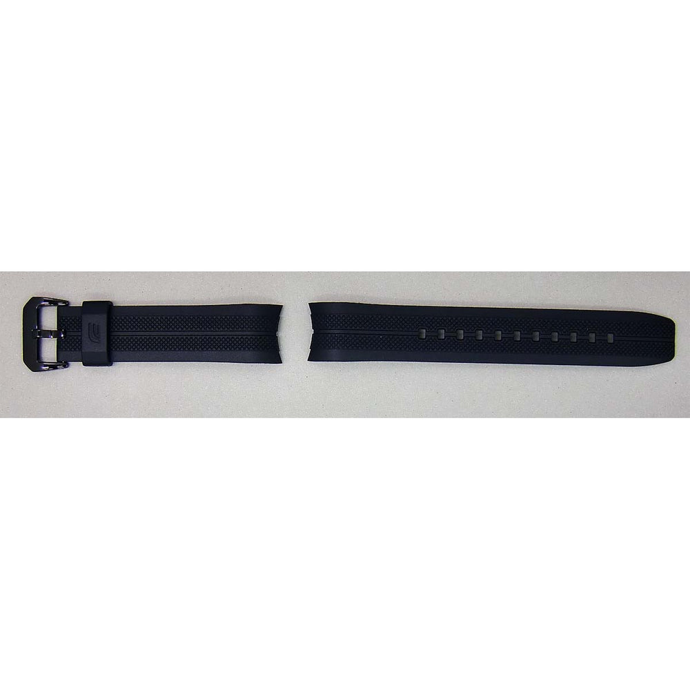 Casio EFR-549RBP-2A Watch Strap Band 10506315