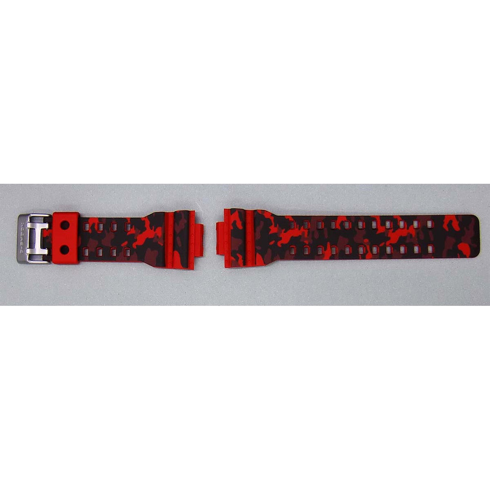 Casio GD-120CM-4 Watch Strap Band 10507072