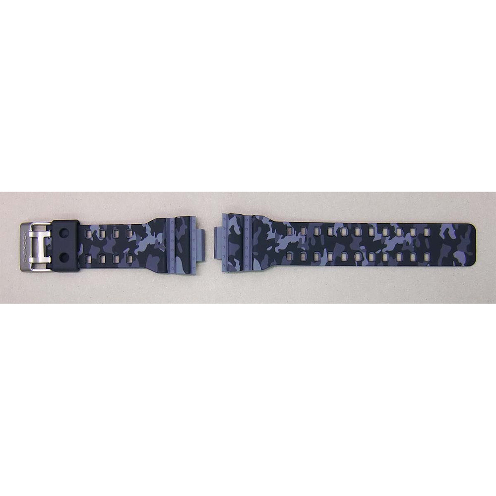Casio GD-120CM-8, GA-100CM-8A Watch Strap Band 10507074