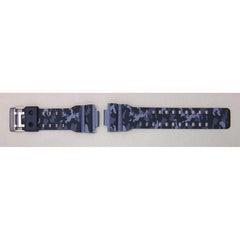 Casio GD-120CM-8, GA-100CM-8A Watch Strap Band 10507074