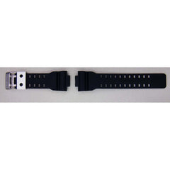 Casio GA-110BW-1A, GA-100BW-1A Watch Strap Band 10508122