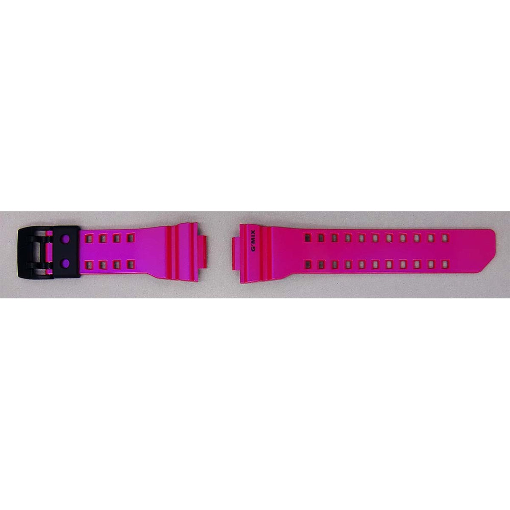 Casio GBA-400-4C Watch Strap Band 10508125