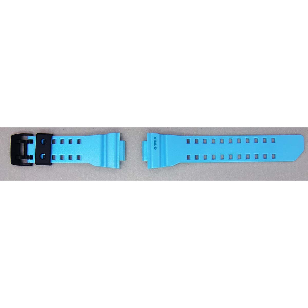 Casio GBA-400-2C Watch Strap Band 10508127