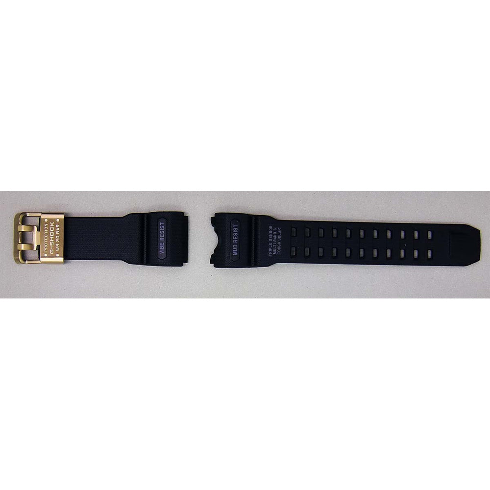 Casio GWG-1000GB-1A Watch Strap Band 10509132