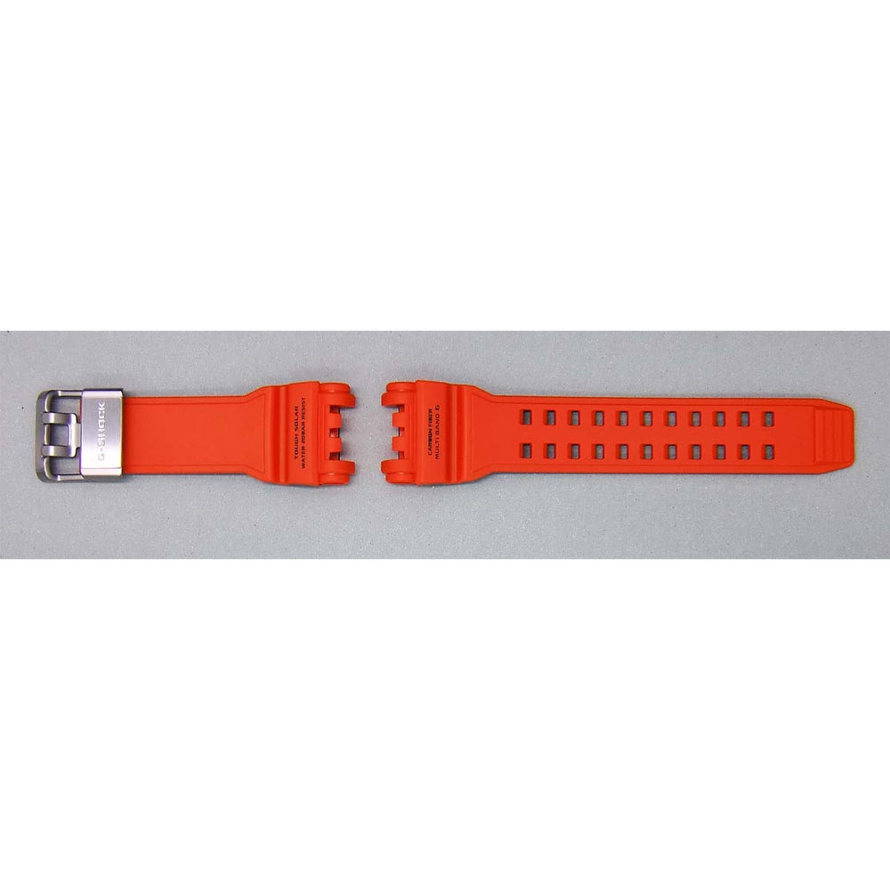 Casio GPW-1000-4A Watch Strap Band 10509505