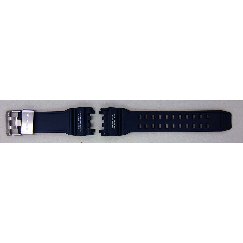 Casio GPW-1000-2A Watch Strap Band 10509506