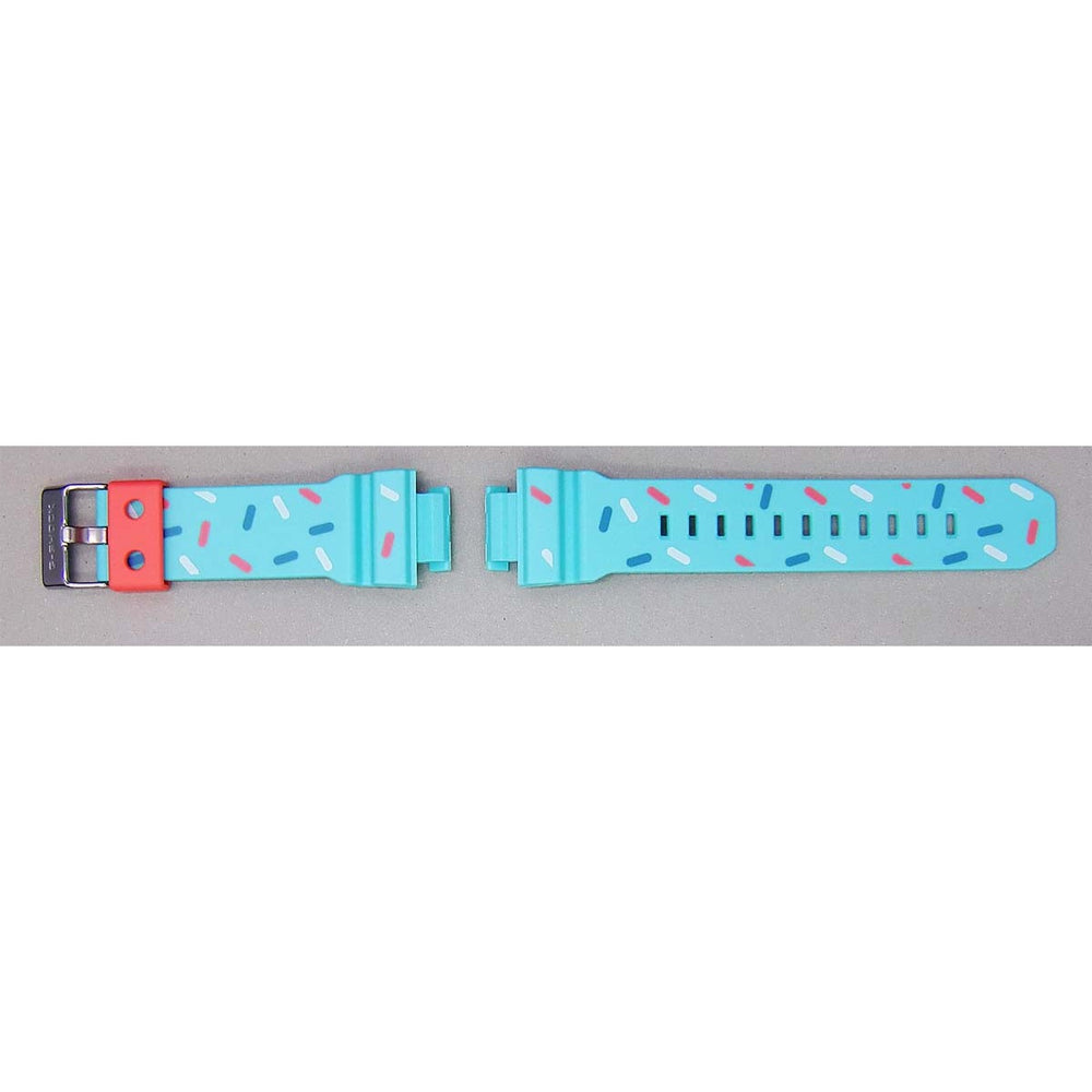 Casio GD-X6900JC-3 Watch Strap Band 10510204