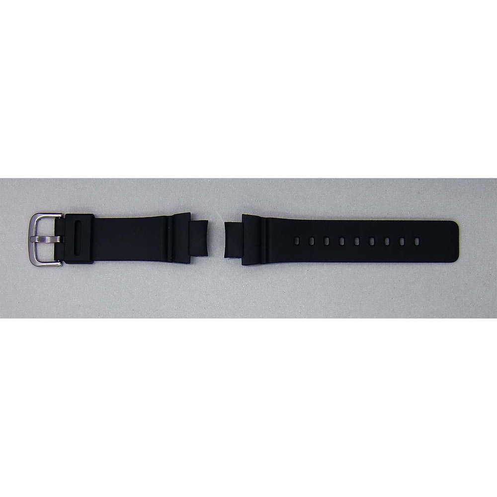 Casio BGA-210-1B Watch Strap Band 10510208