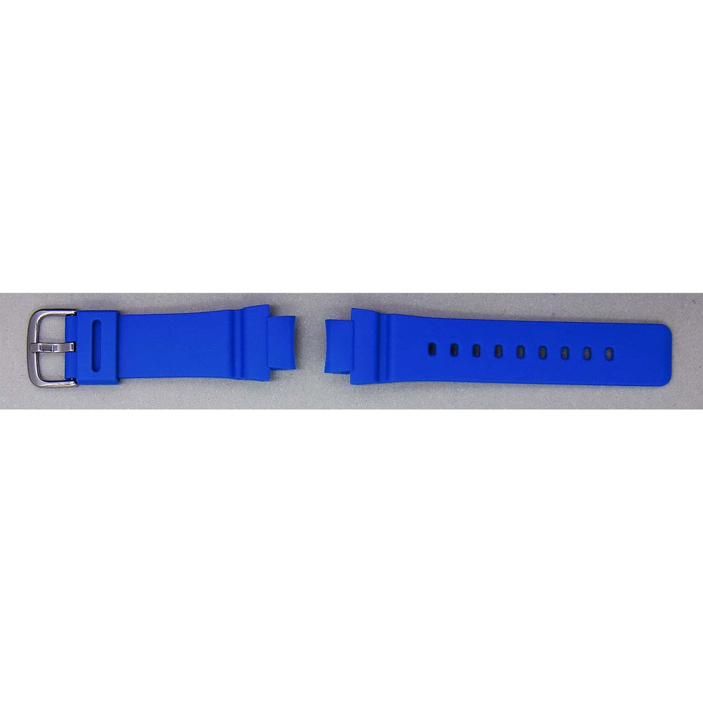 Casio BGA-210-2B Watch Strap Band 10510209