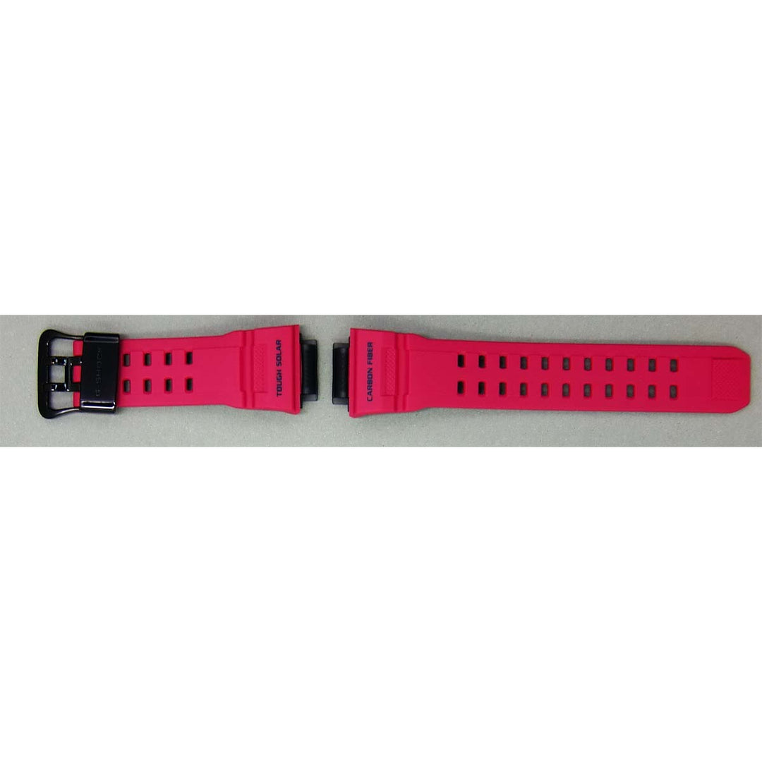 Genuine Casio replacement watch strap for GW-9400SRJ-4, part number 10512408